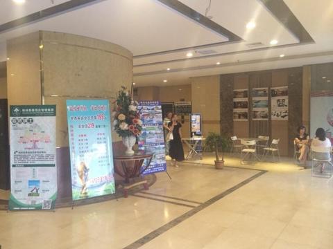 Greentree Inn Liaoning Dalian Tianjin Street Express Hotel Экстерьер фото